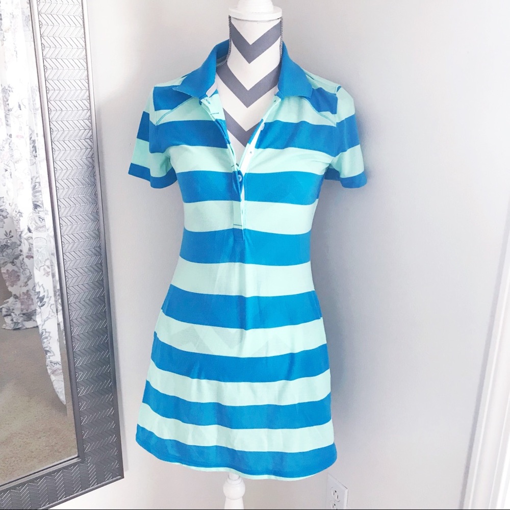 Oakley Polo Sundress